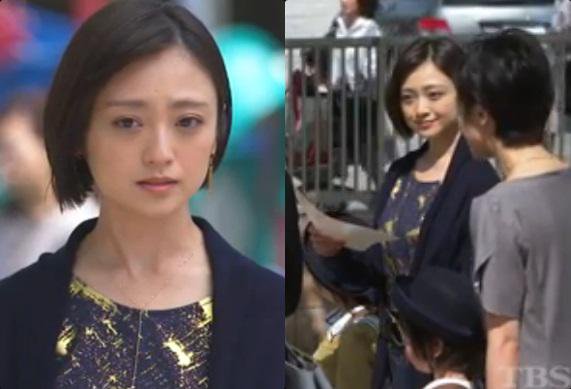 安達祐実、デニムショーパンの私服コーデ公開「可愛いすぎ」「もはや10代」「美脚」と反響