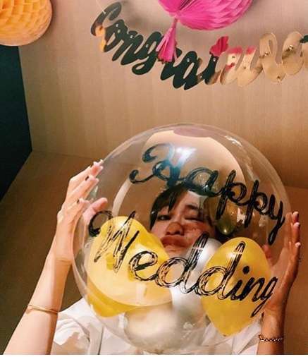 水川あさみ、一部報道に言及「さすがに目に余るものがあります」