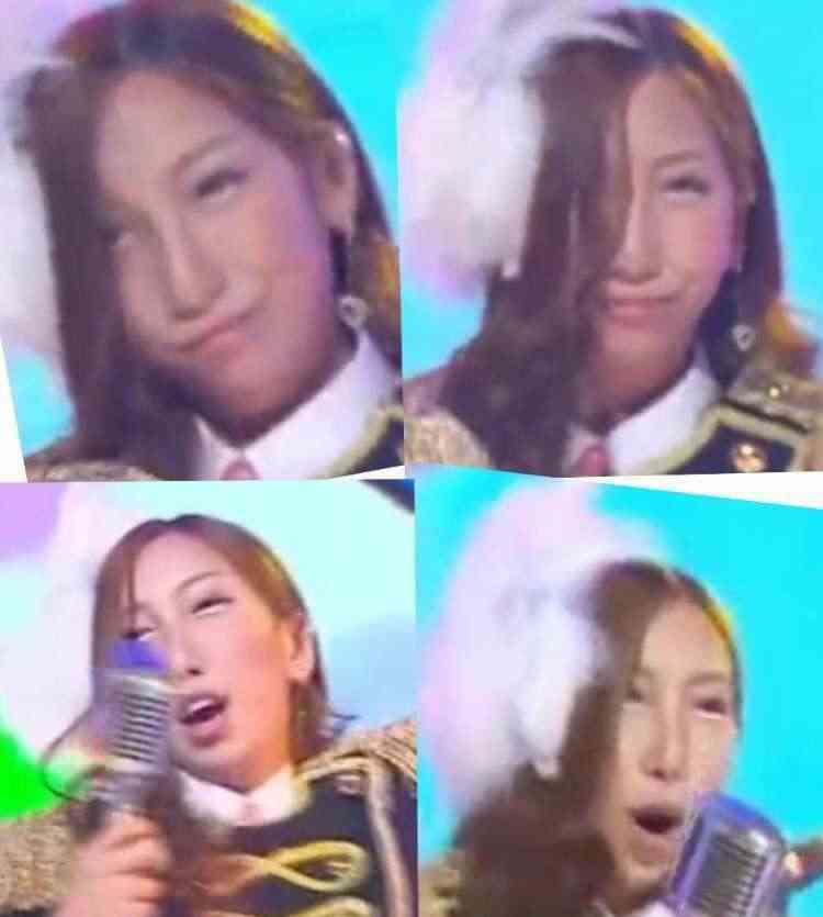 芸能人の無加工・無修正画像を貼るトピ part2