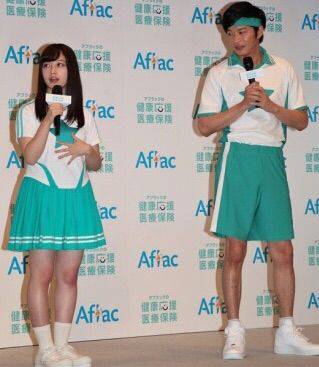 芸能人の無加工・無修正画像を貼るトピ part2