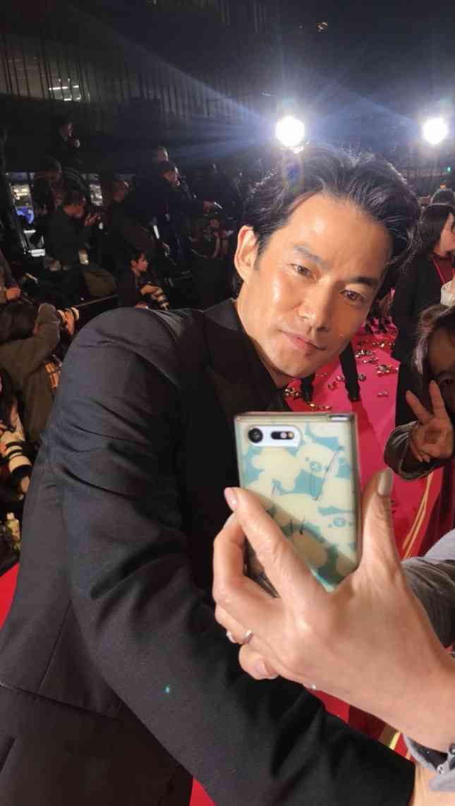 芸能人の無加工・無修正画像を貼るトピ part2