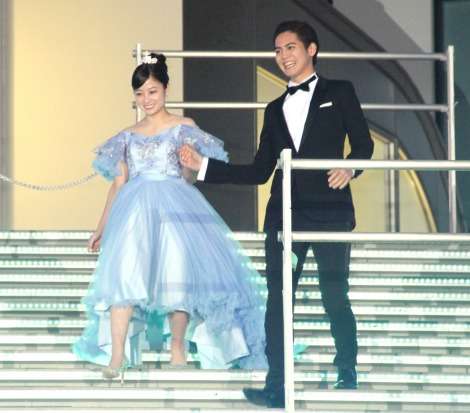 芸能人の無加工・無修正画像を貼るトピ part2