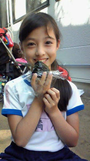 芸能人の無加工・無修正画像を貼るトピ part2