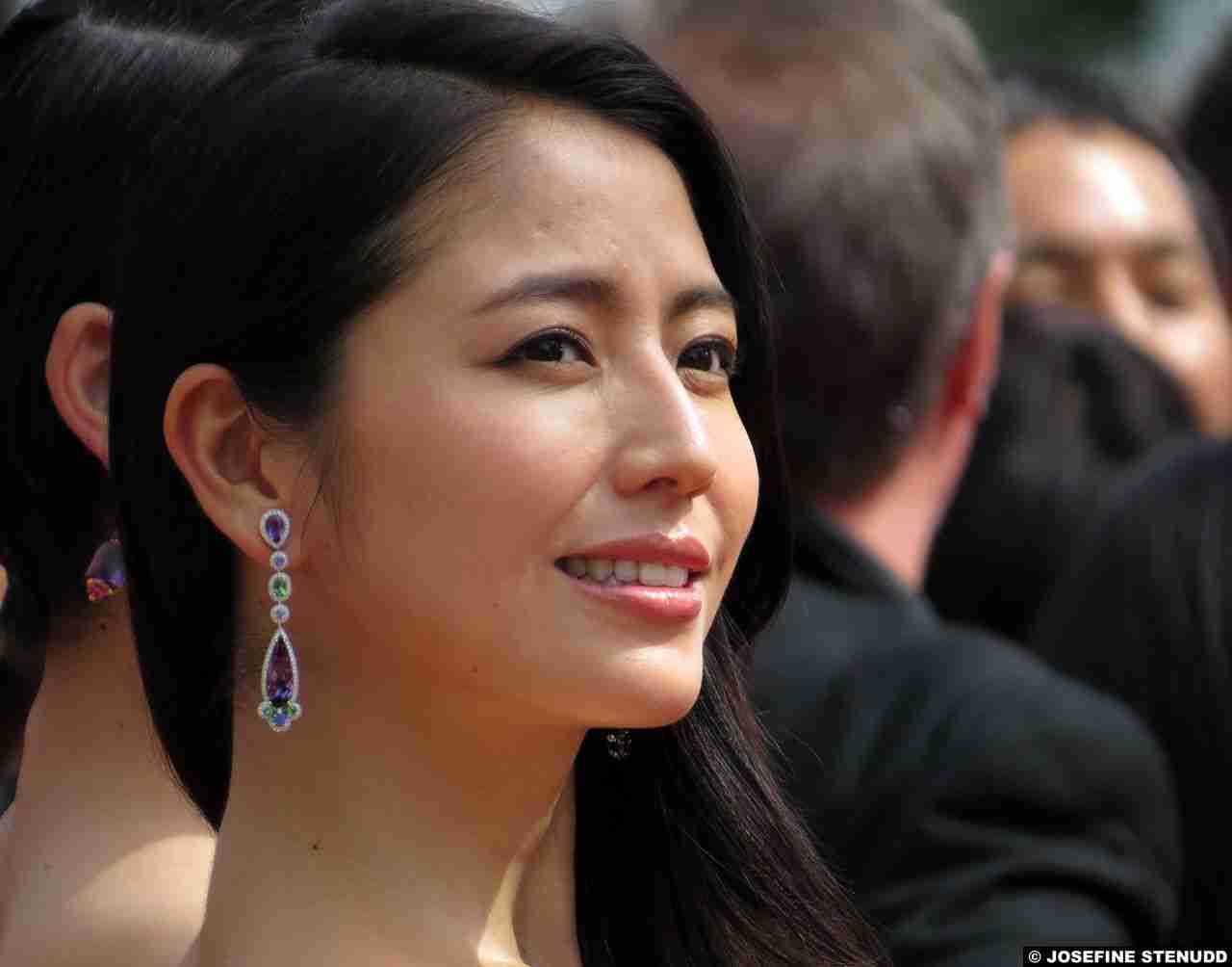 芸能人の無加工・無修正画像を貼るトピ part2