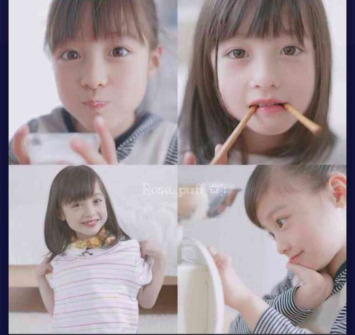 芸能人の無加工・無修正画像を貼るトピ part2