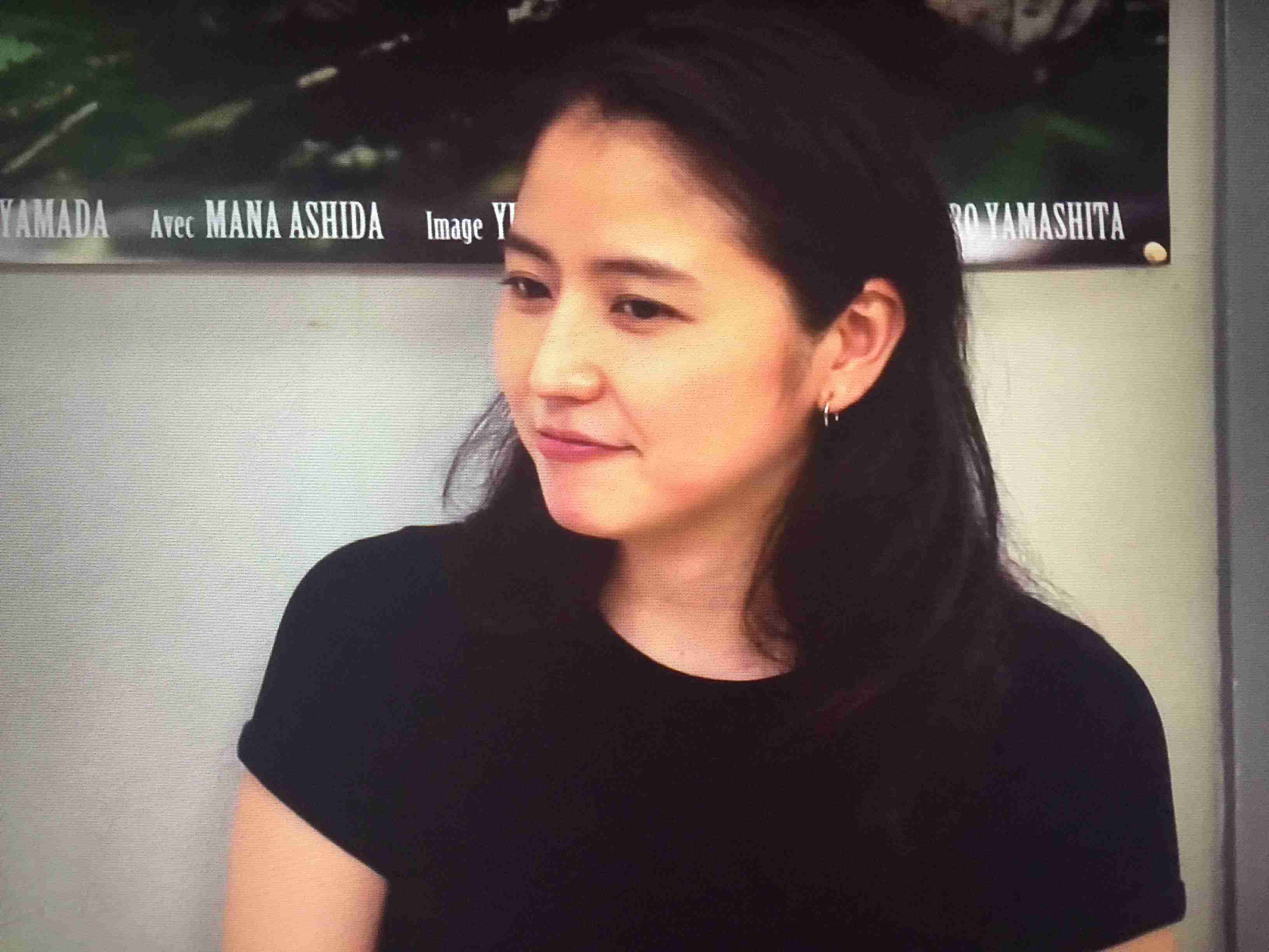 芸能人の無加工・無修正画像を貼るトピ part2