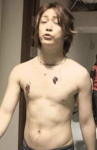 芸能人の無加工・無修正画像を貼るトピ part2