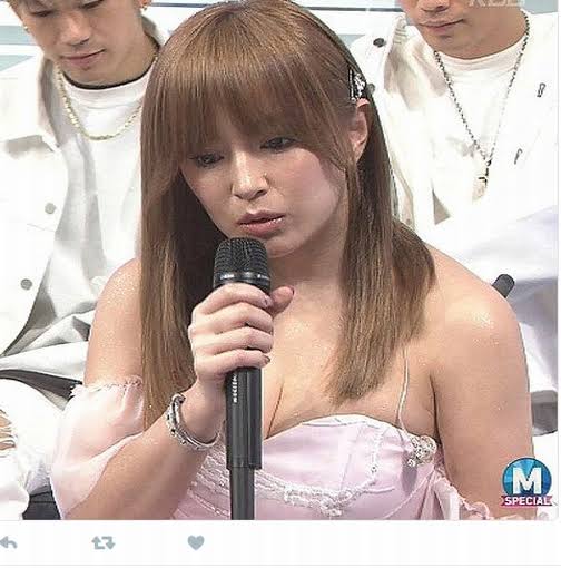 芸能人の無加工・無修正画像を貼るトピ part2