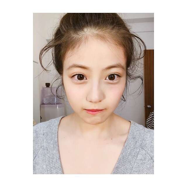 芸能人の無加工・無修正画像を貼るトピ part2