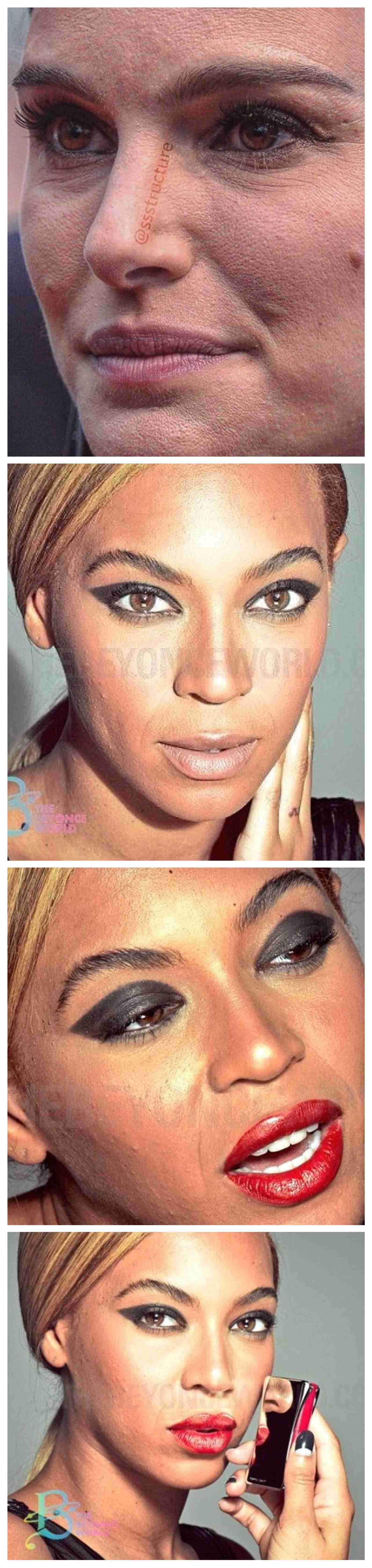 芸能人の無加工・無修正画像を貼るトピ part2