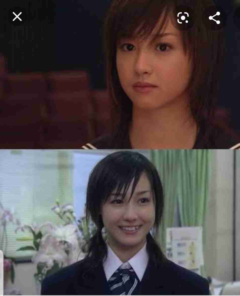 芸能人の無加工・無修正画像を貼るトピ part2