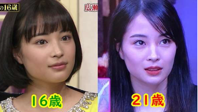 芸能人の無加工・無修正画像を貼るトピ part2