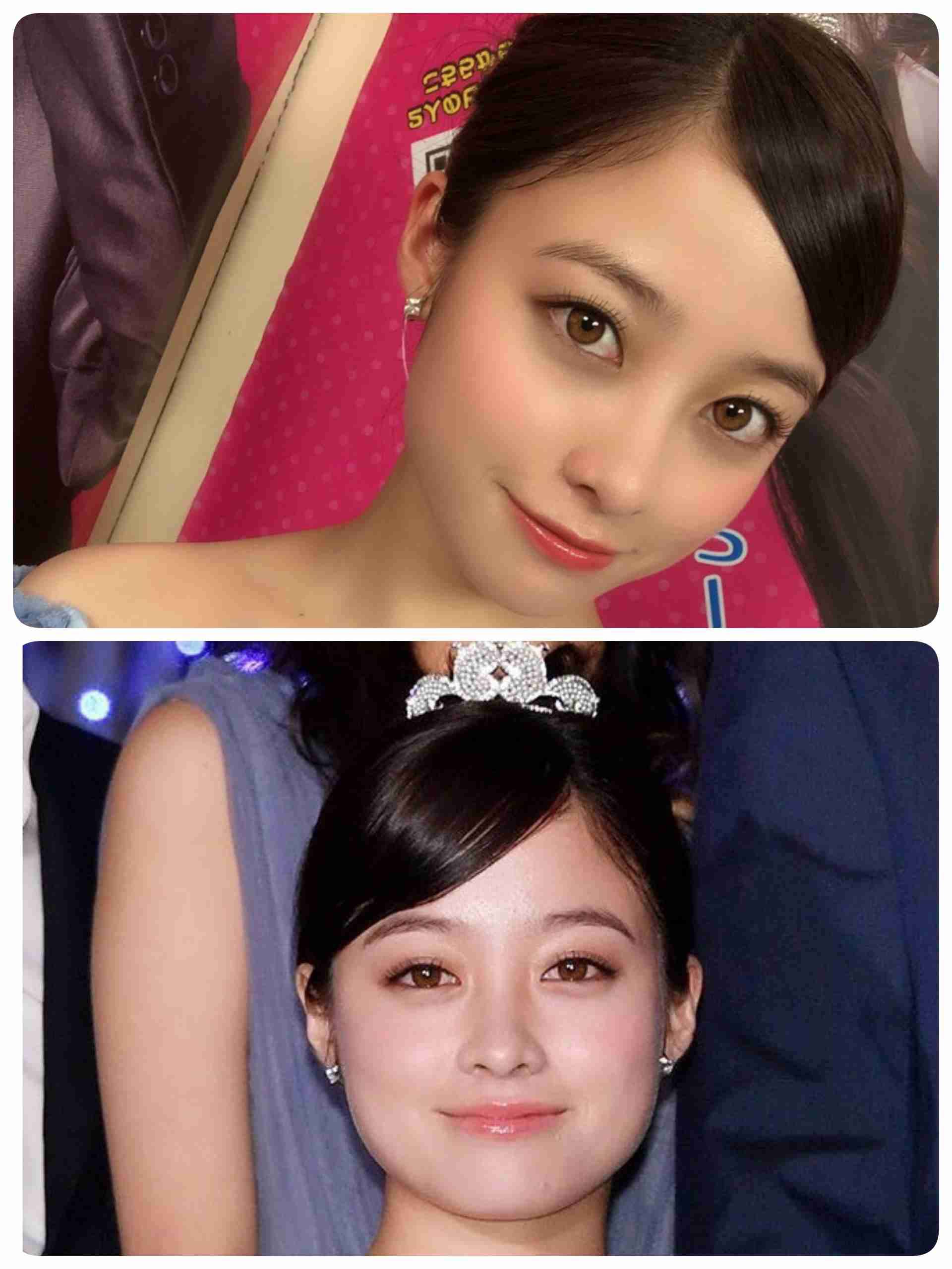 芸能人の無加工・無修正画像を貼るトピ part2