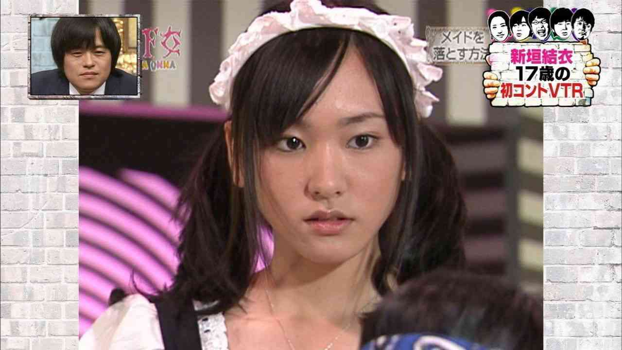 芸能人の無加工・無修正画像を貼るトピ part2