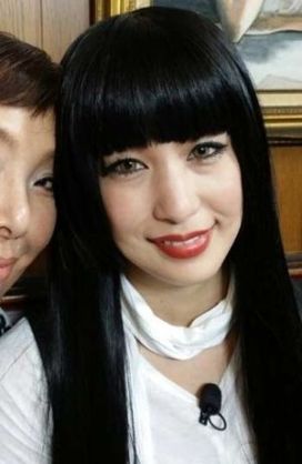 芸能人の無加工・無修正画像を貼るトピ part2