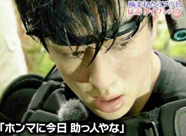 芸能人の無加工・無修正画像を貼るトピ part2