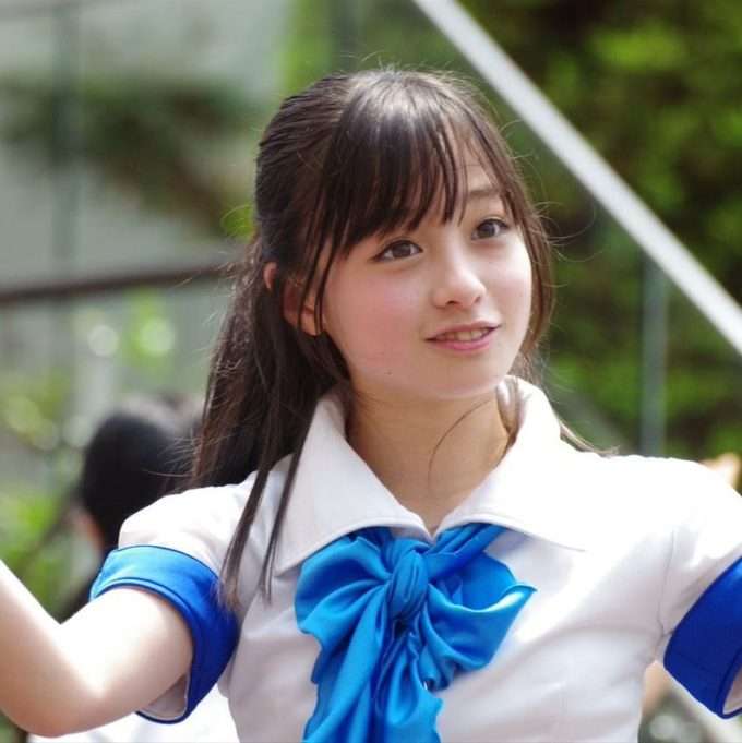 芸能人の無加工・無修正画像を貼るトピ part2