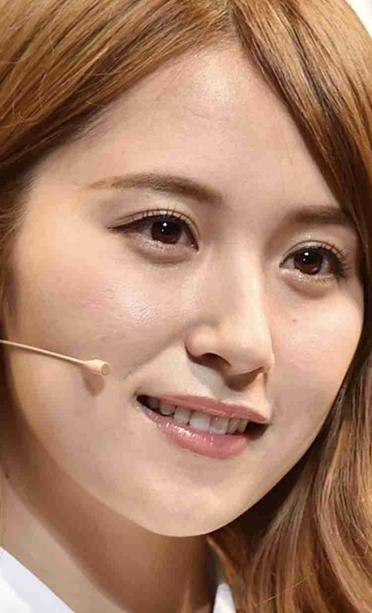 芸能人の無加工・無修正画像を貼るトピ part2