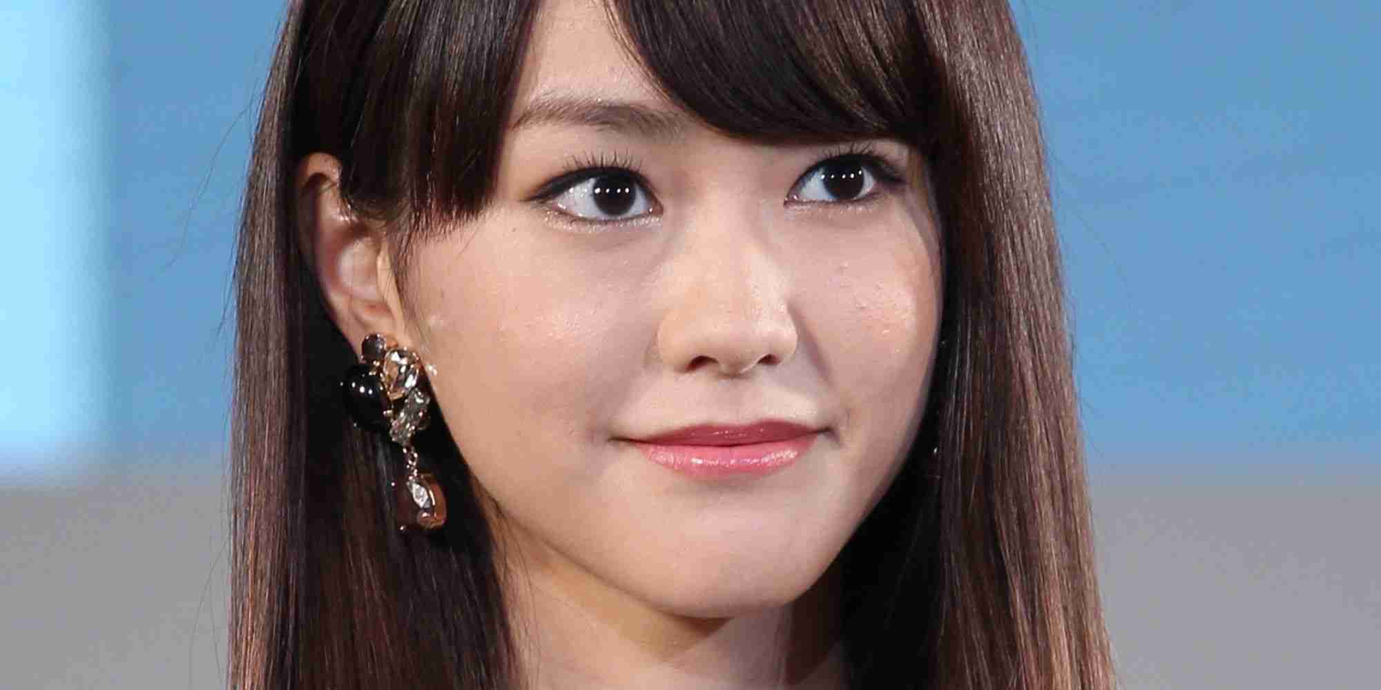 芸能人の無加工・無修正画像を貼るトピ part2