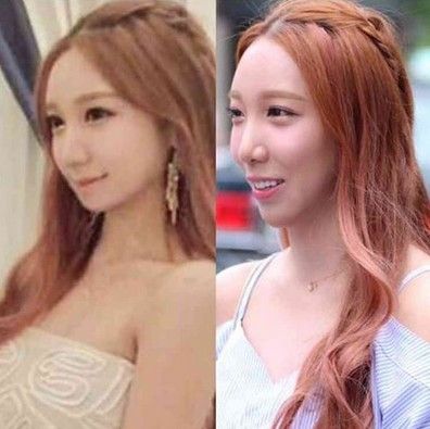 芸能人の無加工・無修正画像を貼るトピ part2