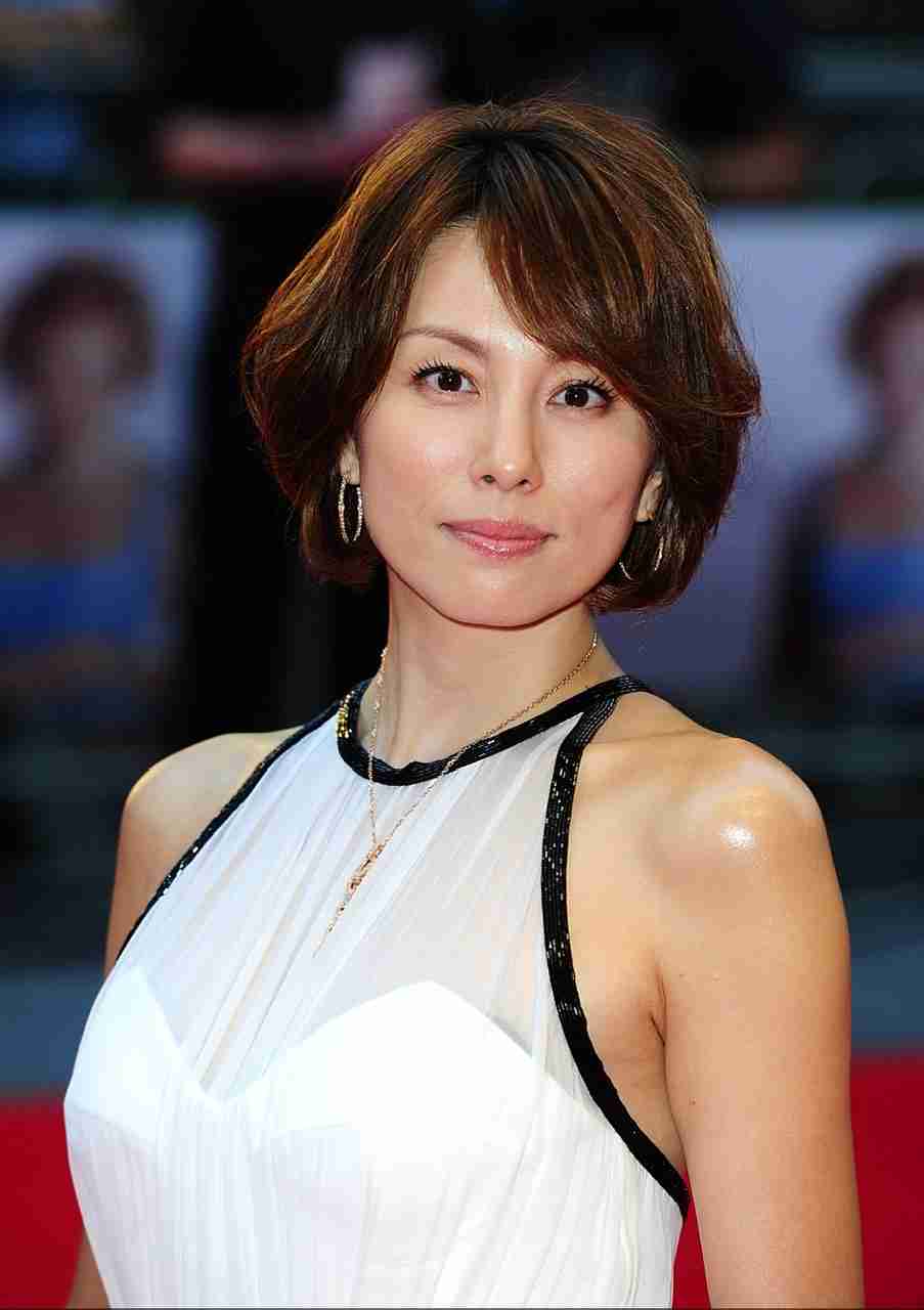 芸能人の無加工・無修正画像を貼るトピ part2