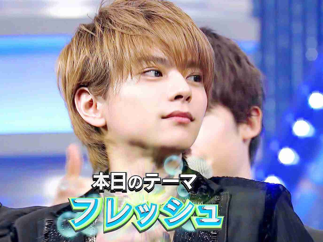 芸能人の無加工・無修正画像を貼るトピ part2