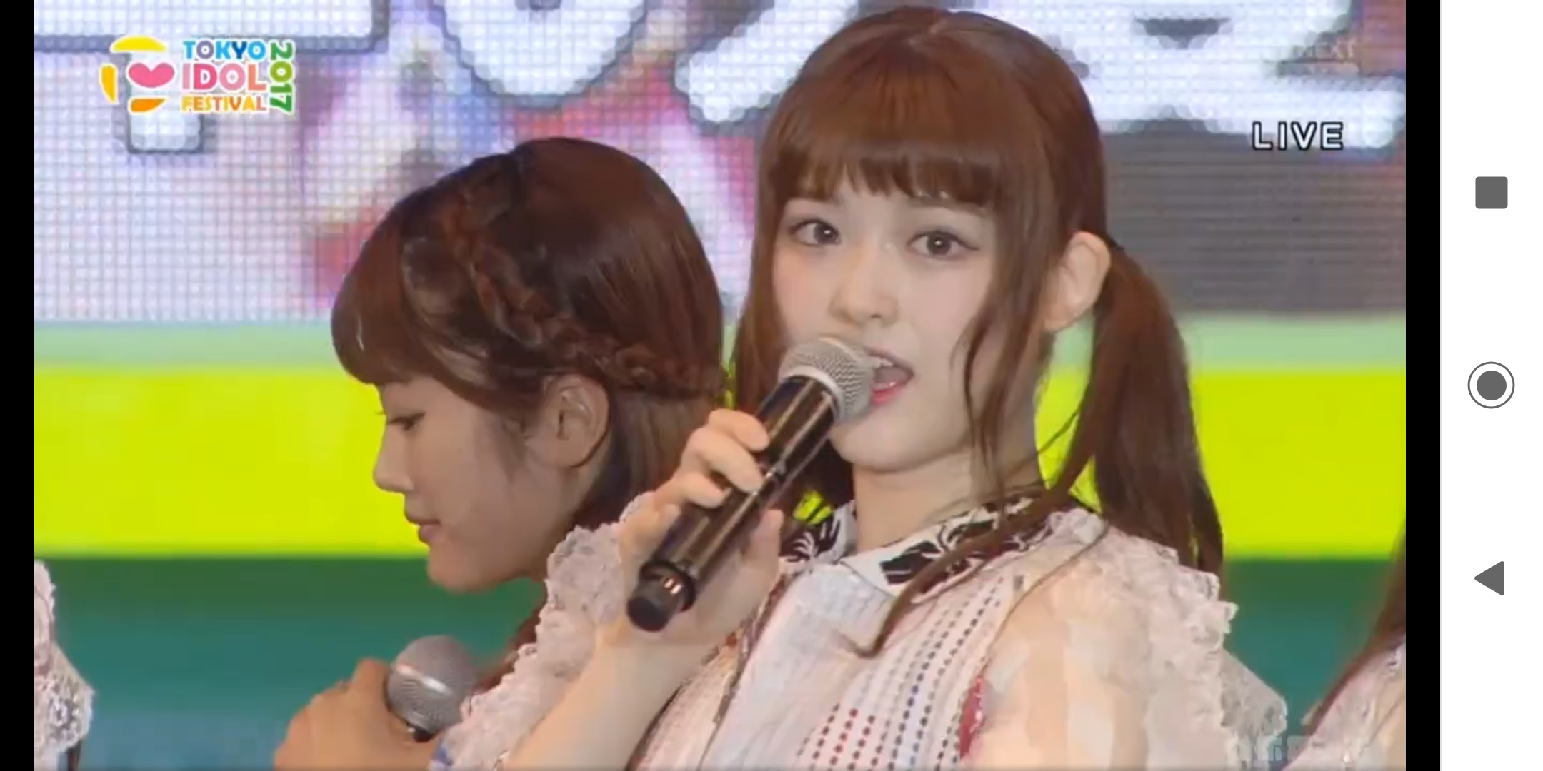 芸能人の無加工・無修正画像を貼るトピ part2