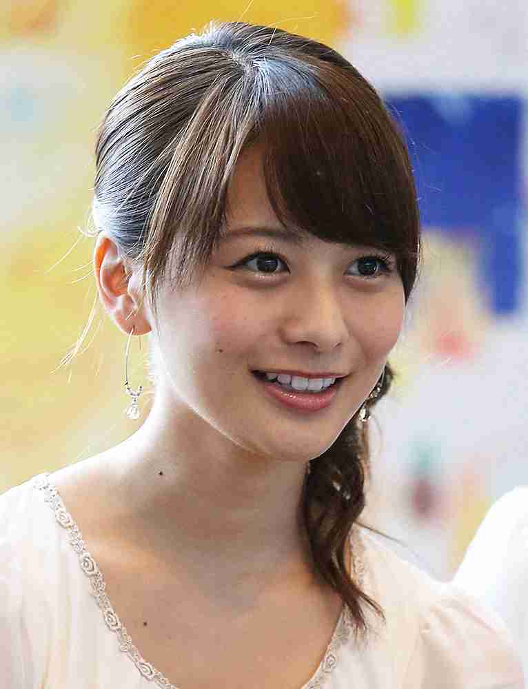 芸能人の無加工・無修正画像を貼るトピ part2