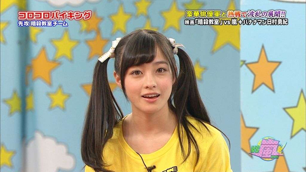 芸能人の無加工・無修正画像を貼るトピ part2