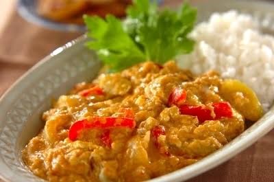 世界の料理を家庭で作りたい
