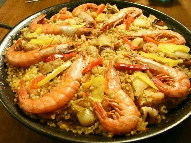 世界の料理を家庭で作りたい