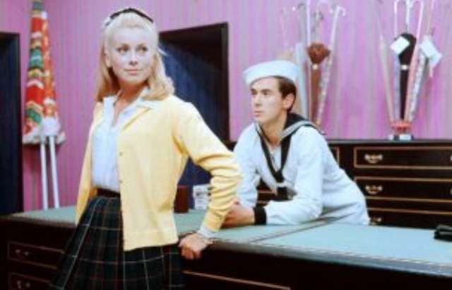 見たことある映画にプラスPart3