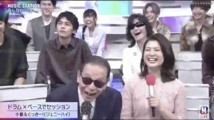 北村匠海、悲願のMステ初出演で「手が震えた」