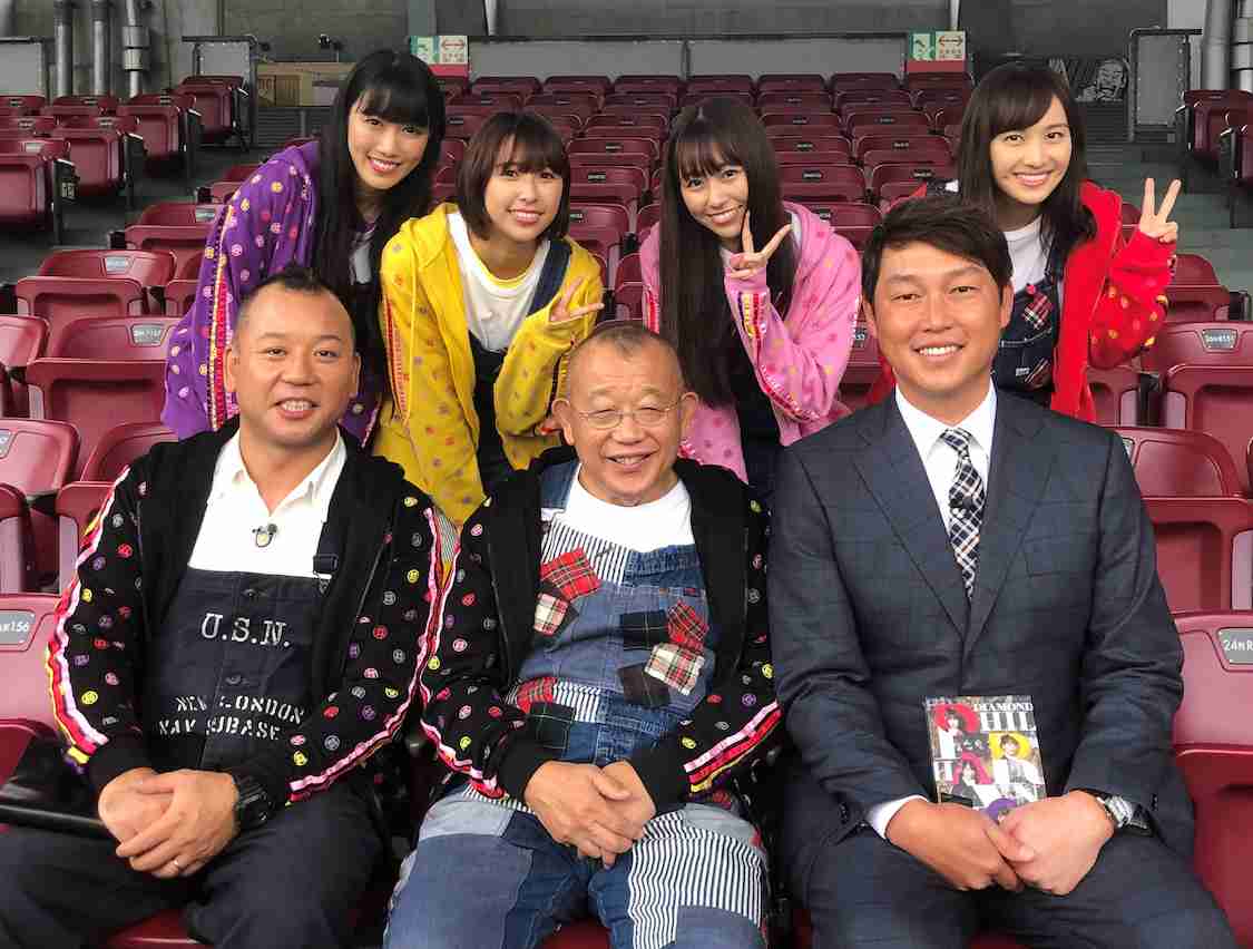 ももクロを語りたい