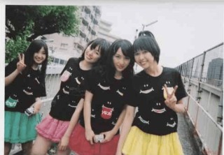 ももクロを語りたい