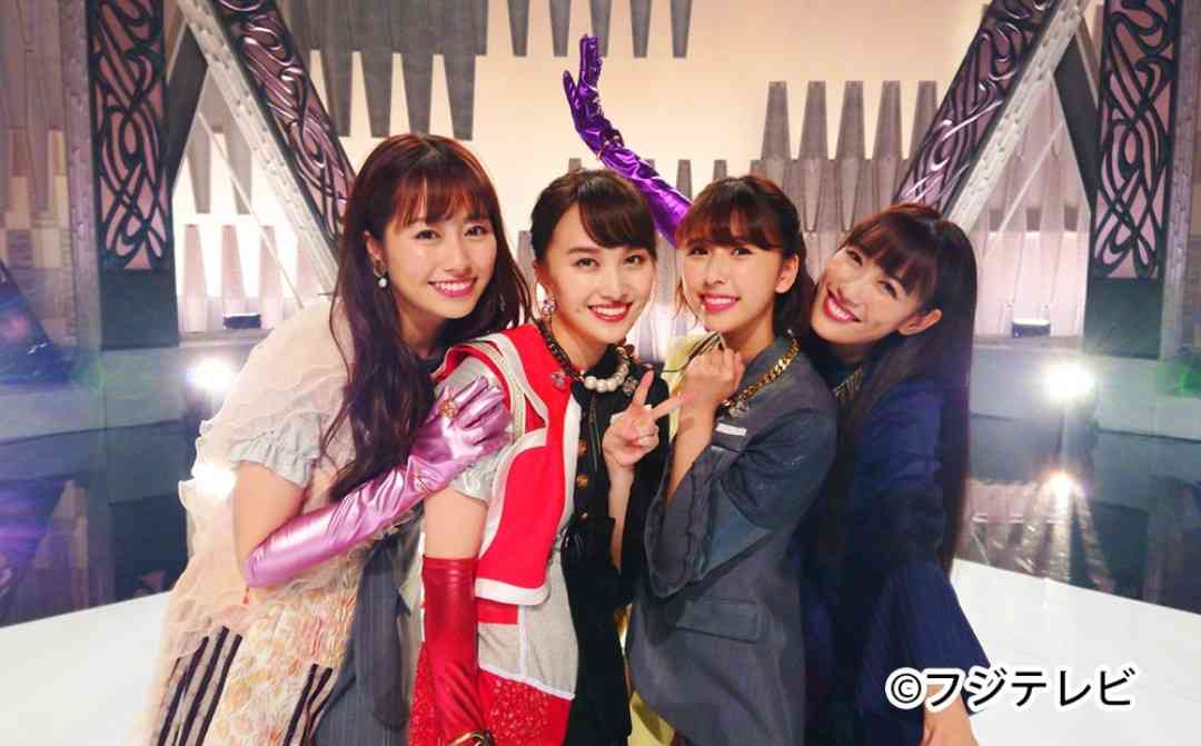 ももクロを語りたい