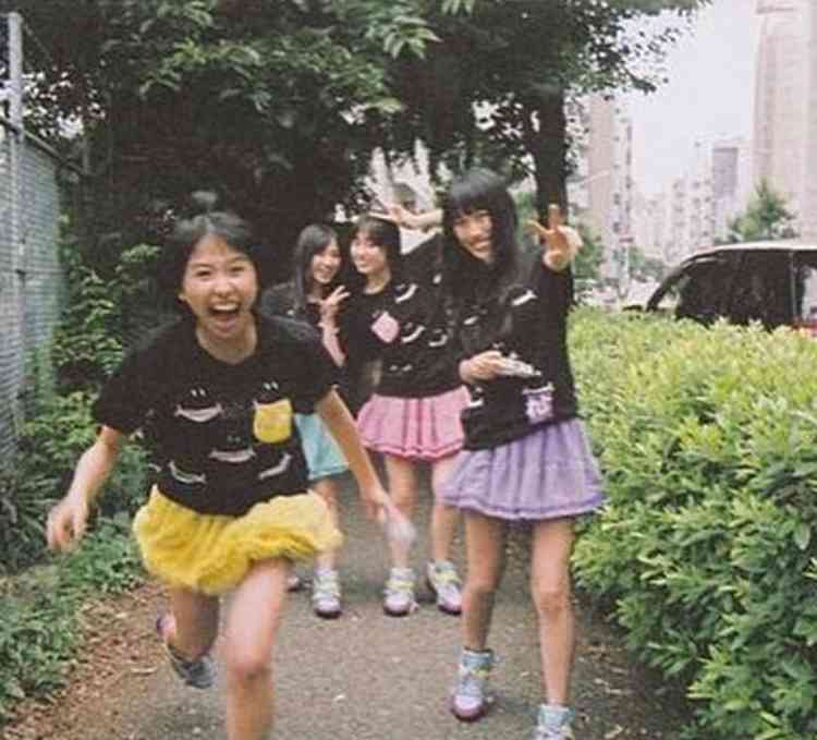 ももクロを語りたい