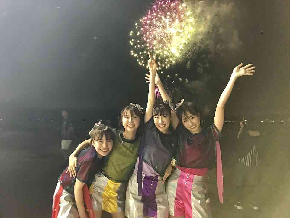 ももクロを語りたい
