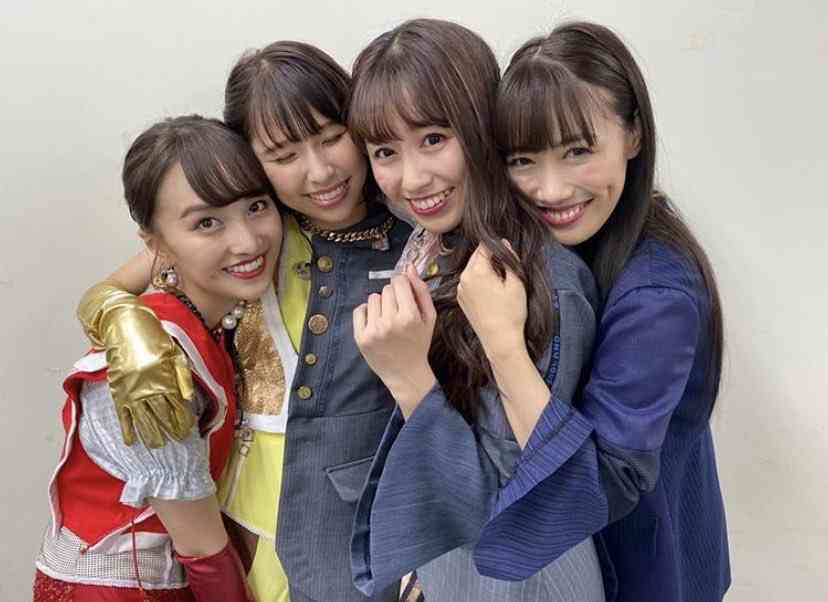 ももクロを語りたい