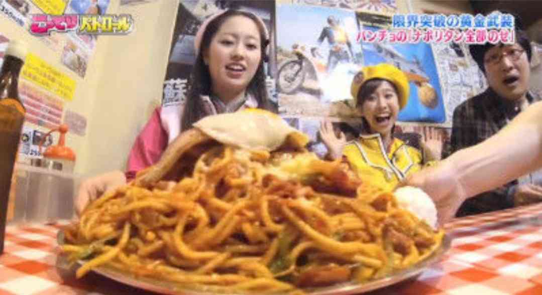 ももクロを語りたい