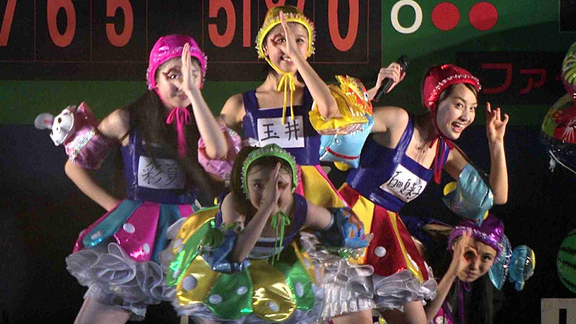 ももクロを語りたい