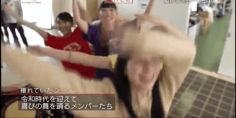 ももクロを語りたい