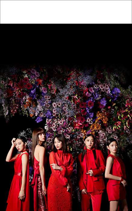 Flower(歌手グループ)を語りたい！