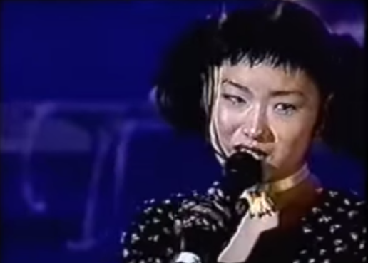 椎名林檎、宇多田ヒカルは「勝ち負けの世界に現れたオアシス」