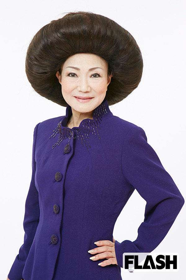 椎名林檎、宇多田ヒカルは「勝ち負けの世界に現れたオアシス」