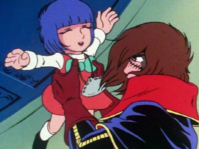色んなメーテルが見たい
