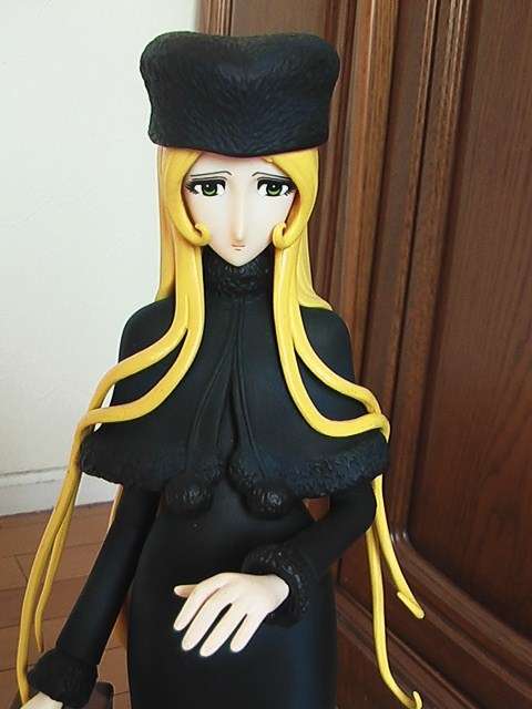 色んなメーテルが見たい