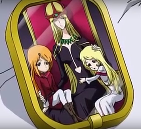 色んなメーテルが見たい