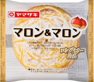 菓子パンがやめられない