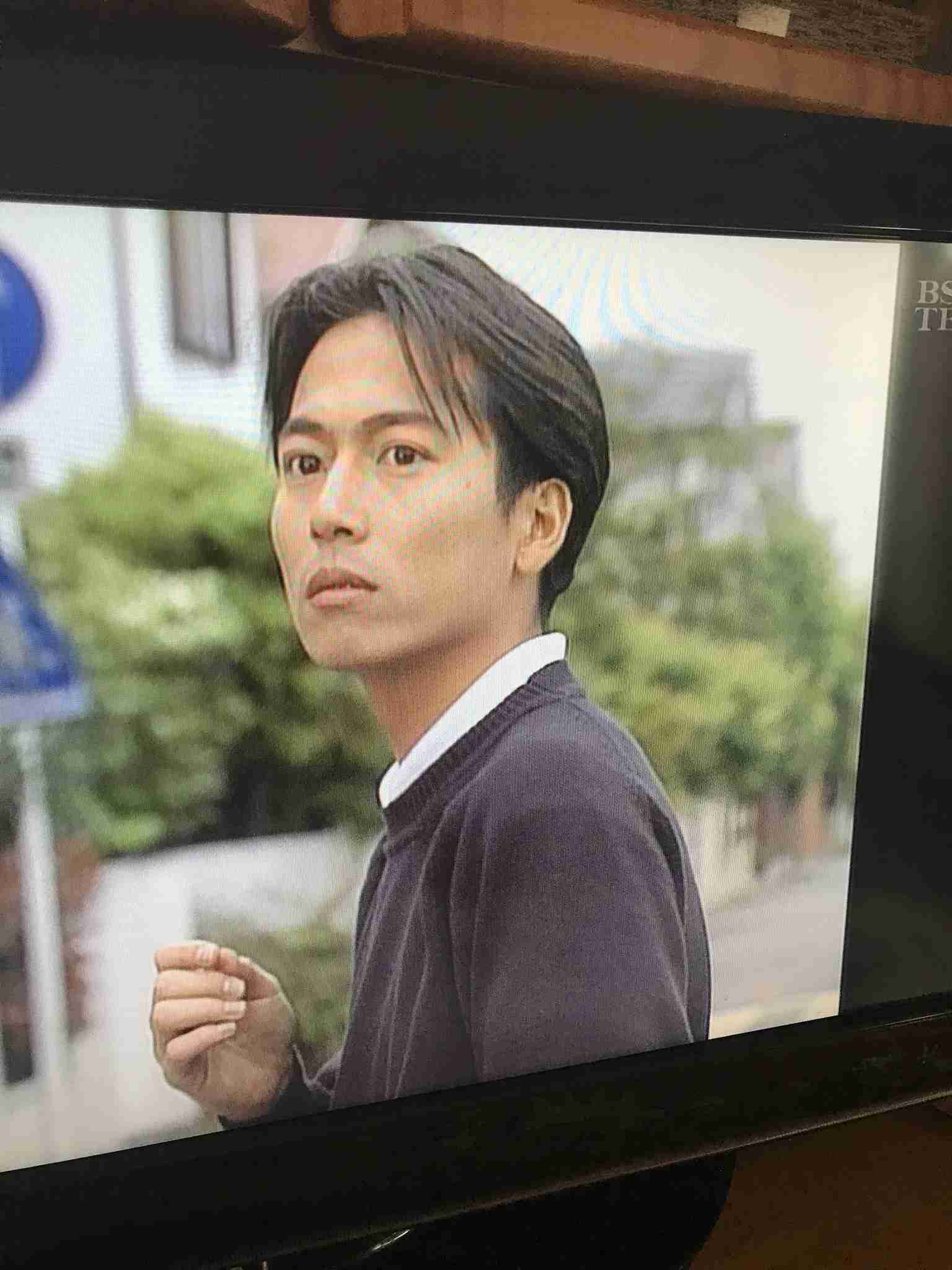 この世の果て